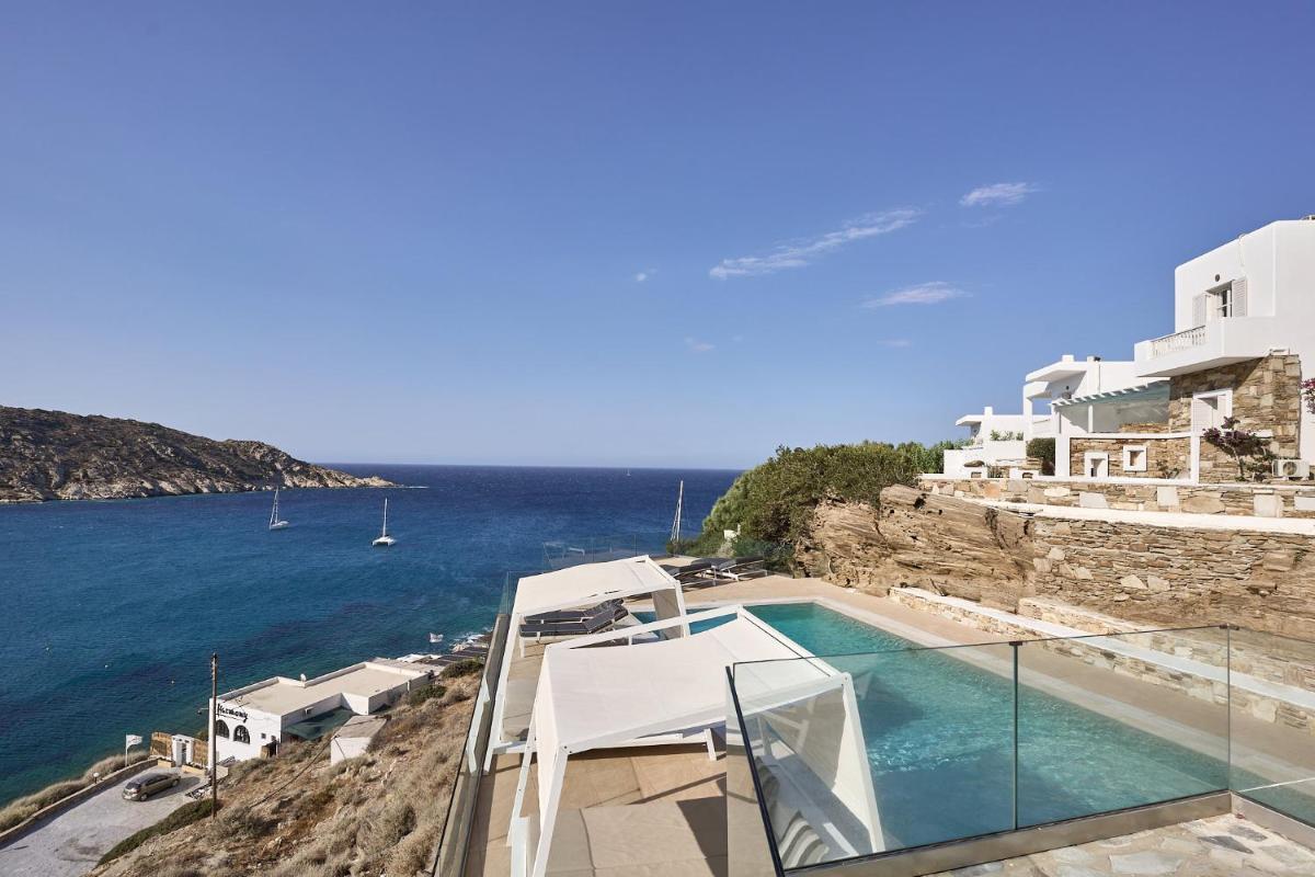 Ios Palace Hotel & Spa