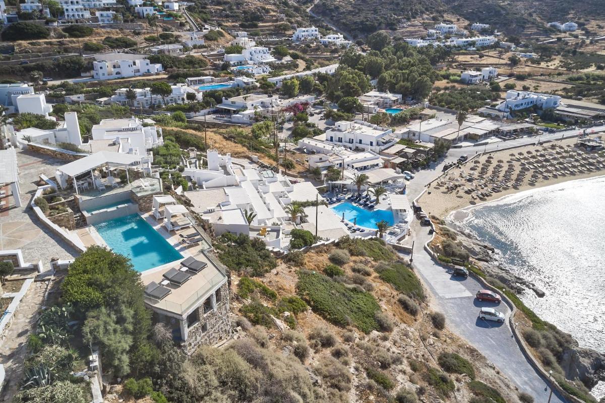 Ios Palace Hotel & Spa