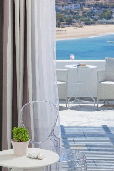 Ios Palace Hotel & Spa