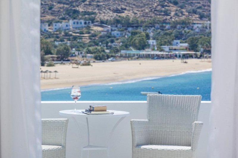 Ios Palace Hotel & Spa