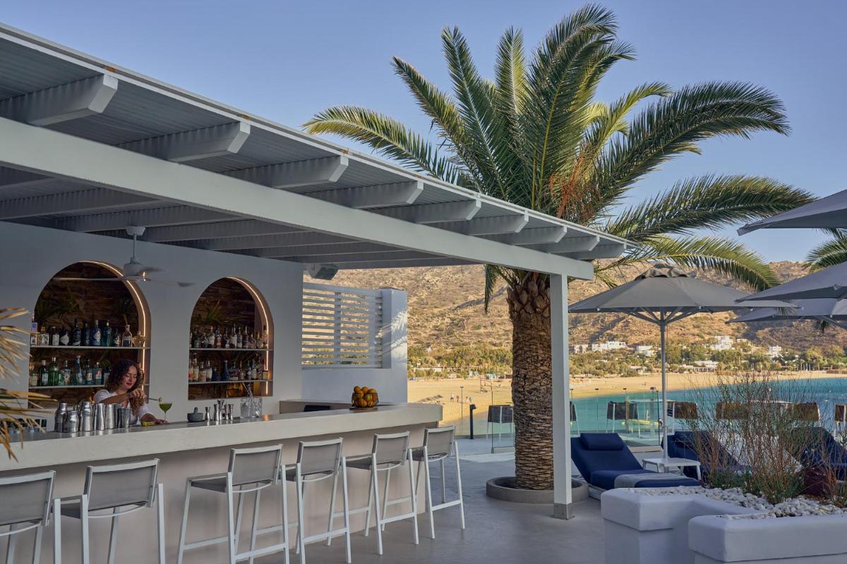 Ios Palace Hotel & Spa