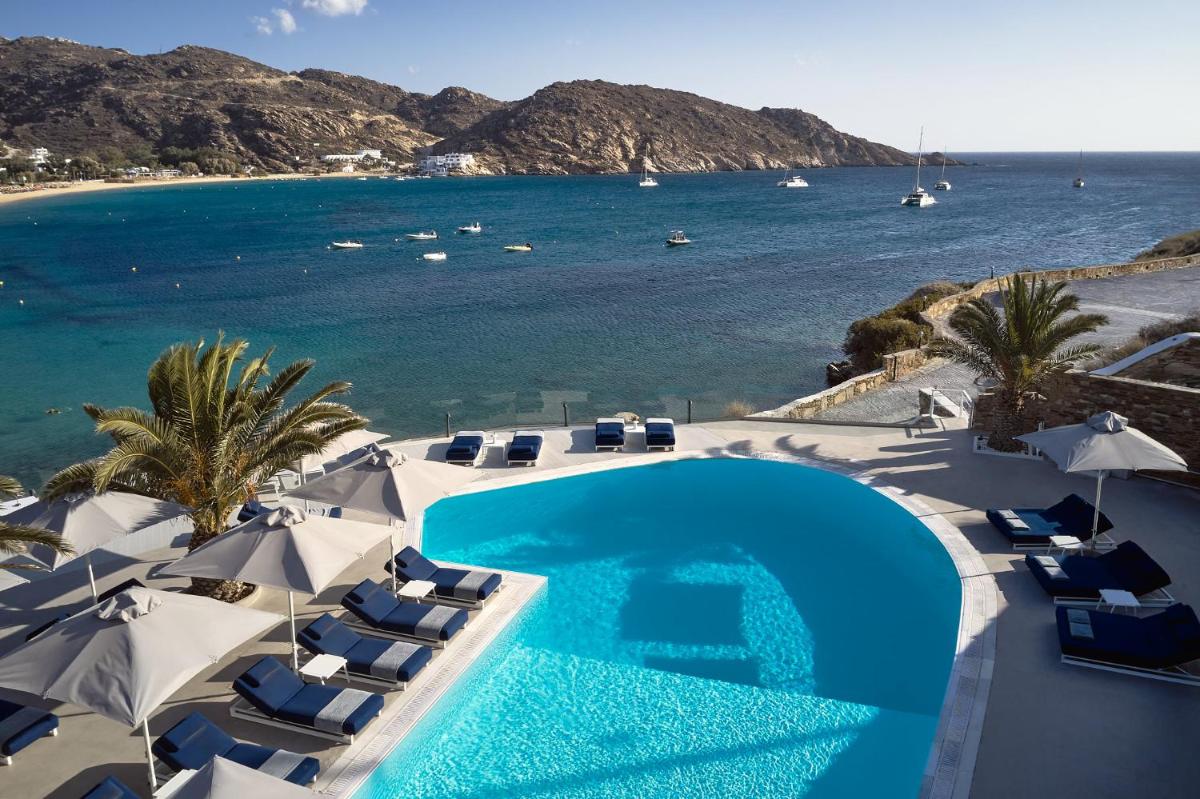 Ios Palace Hotel & Spa