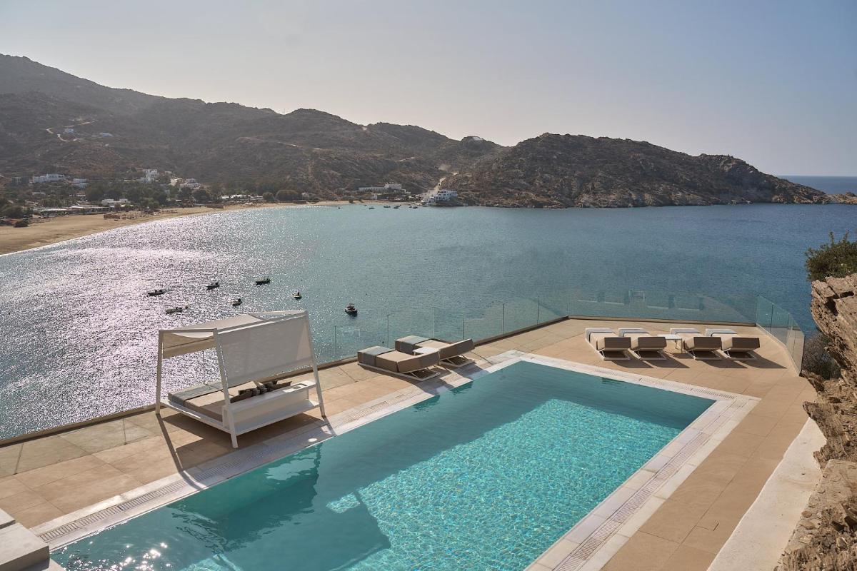 Ios Palace Hotel & Spa