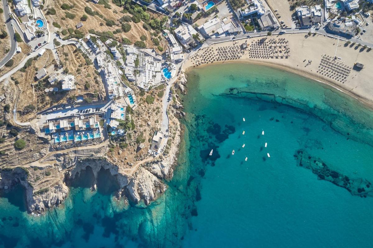 Ios Palace Hotel & Spa