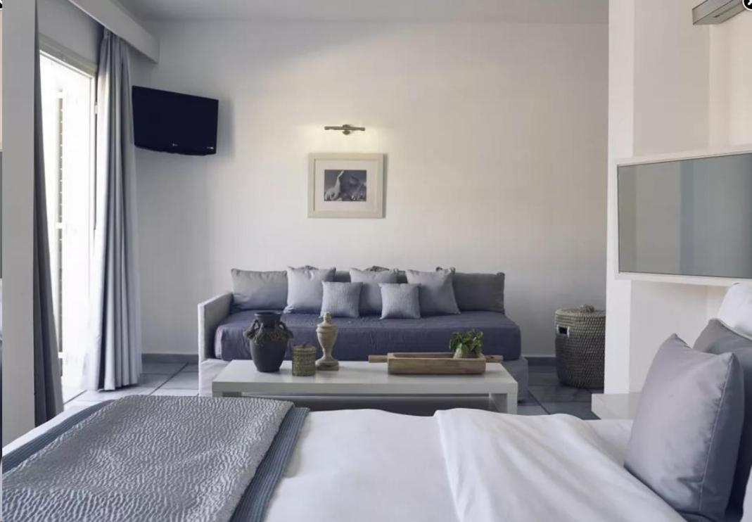 Ios Palace Hotel & Spa