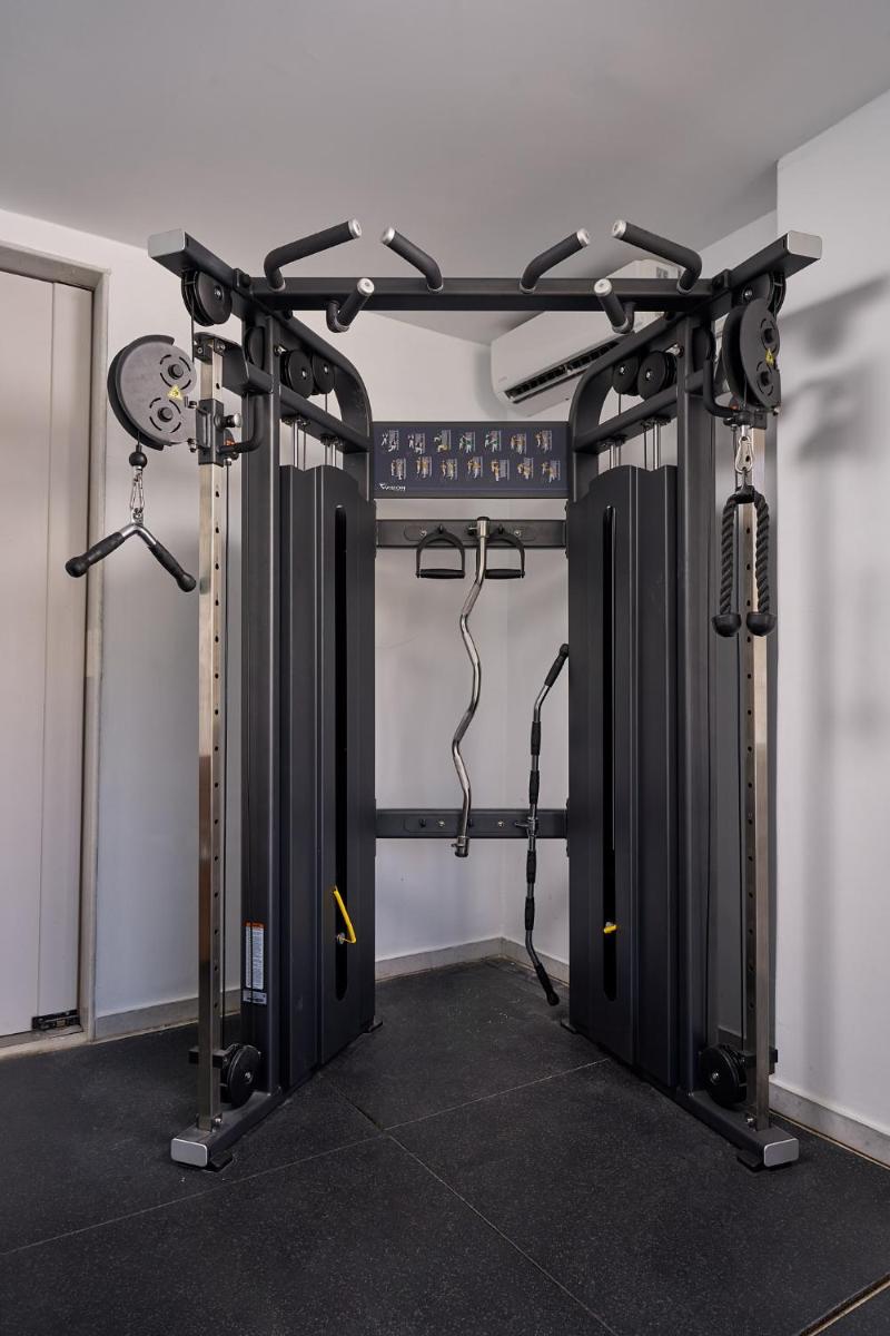 Ios Palace Hotel & Spa