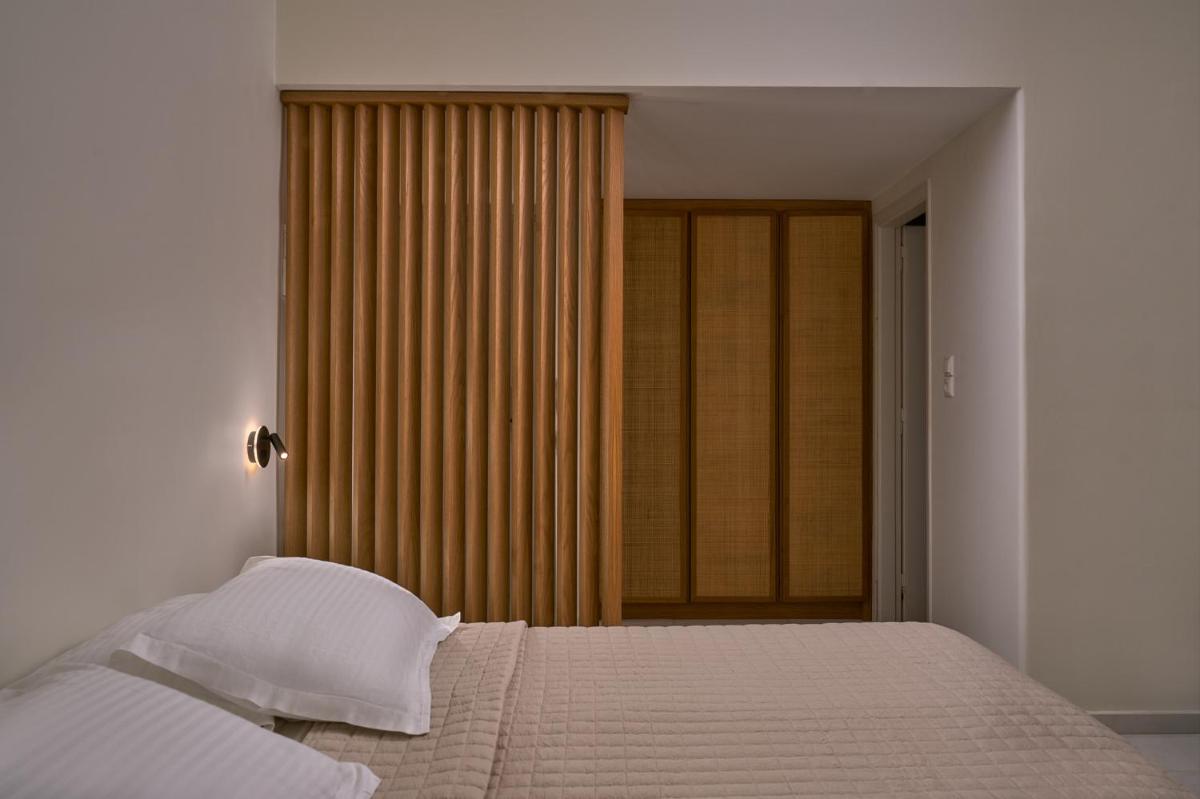 Ios Palace Hotel & Spa