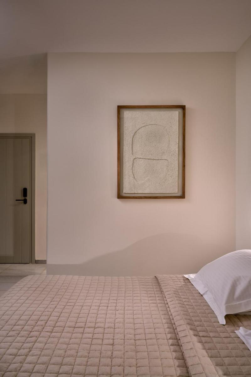 Ios Palace Hotel & Spa