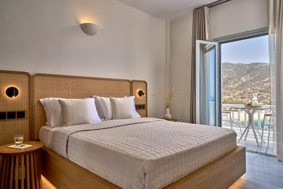 Ios Palace Hotel & Spa