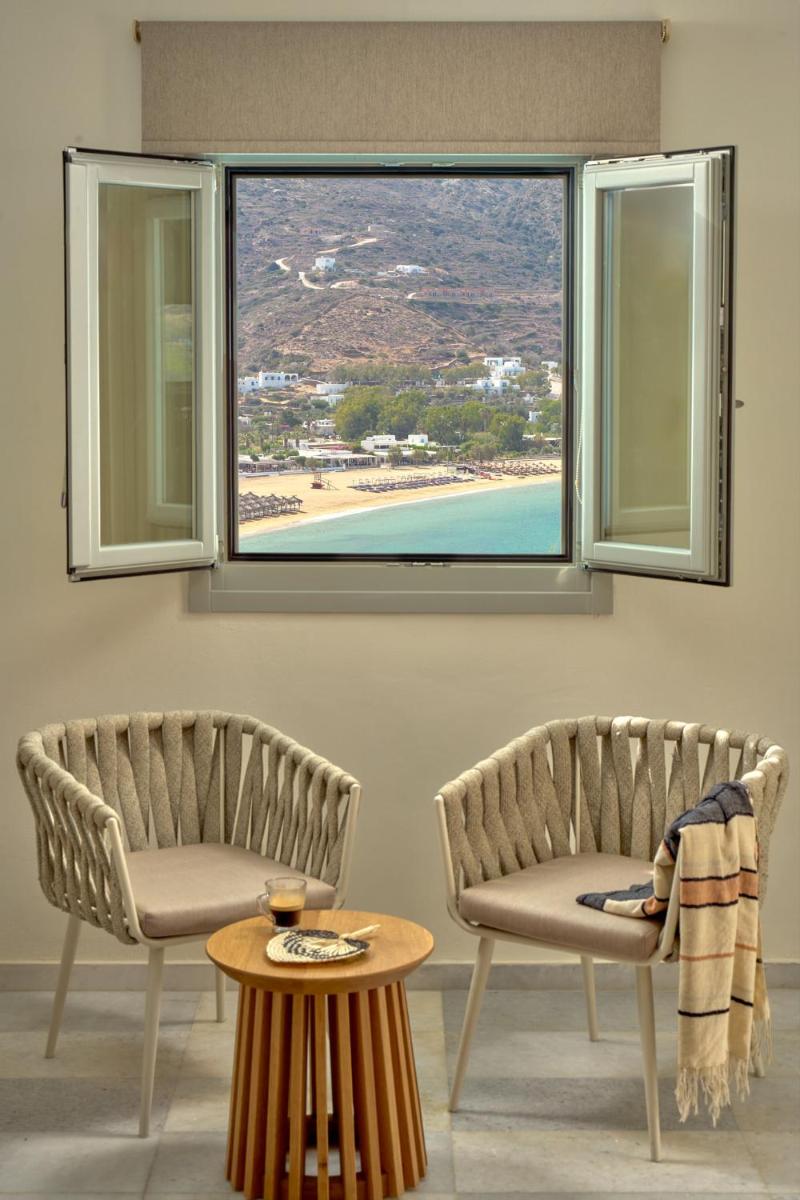 Ios Palace Hotel & Spa