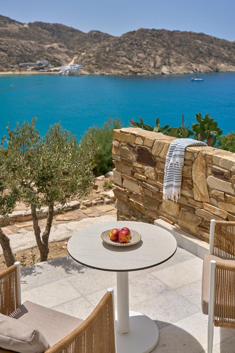 Ios Palace Hotel & Spa