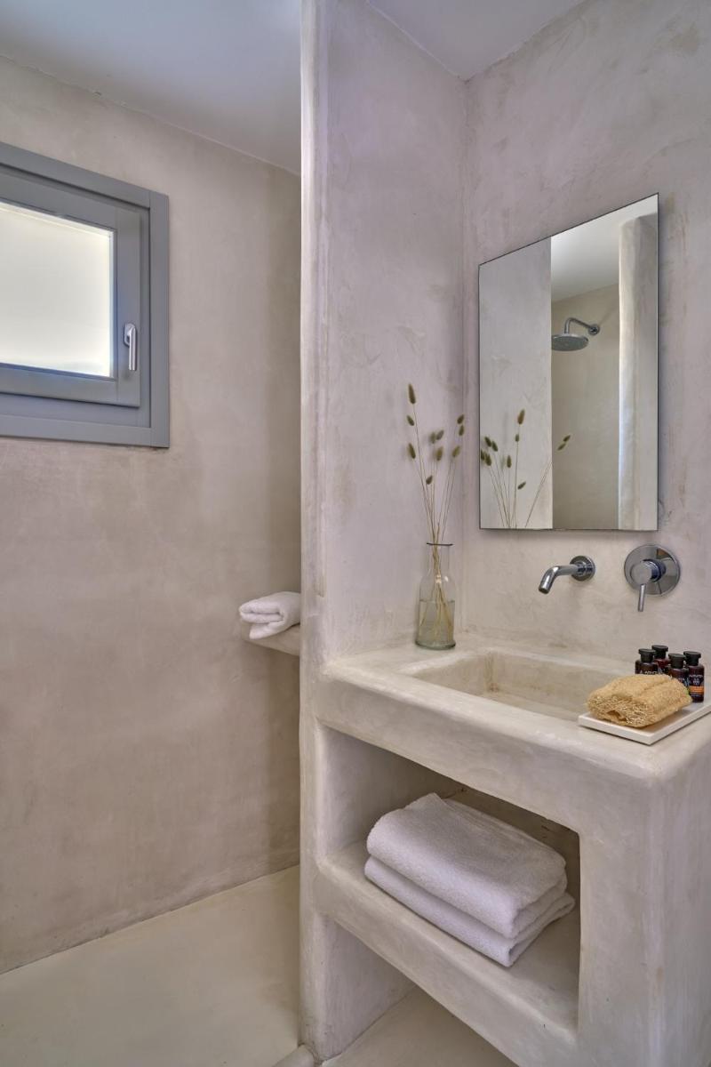 Ios Palace Hotel & Spa