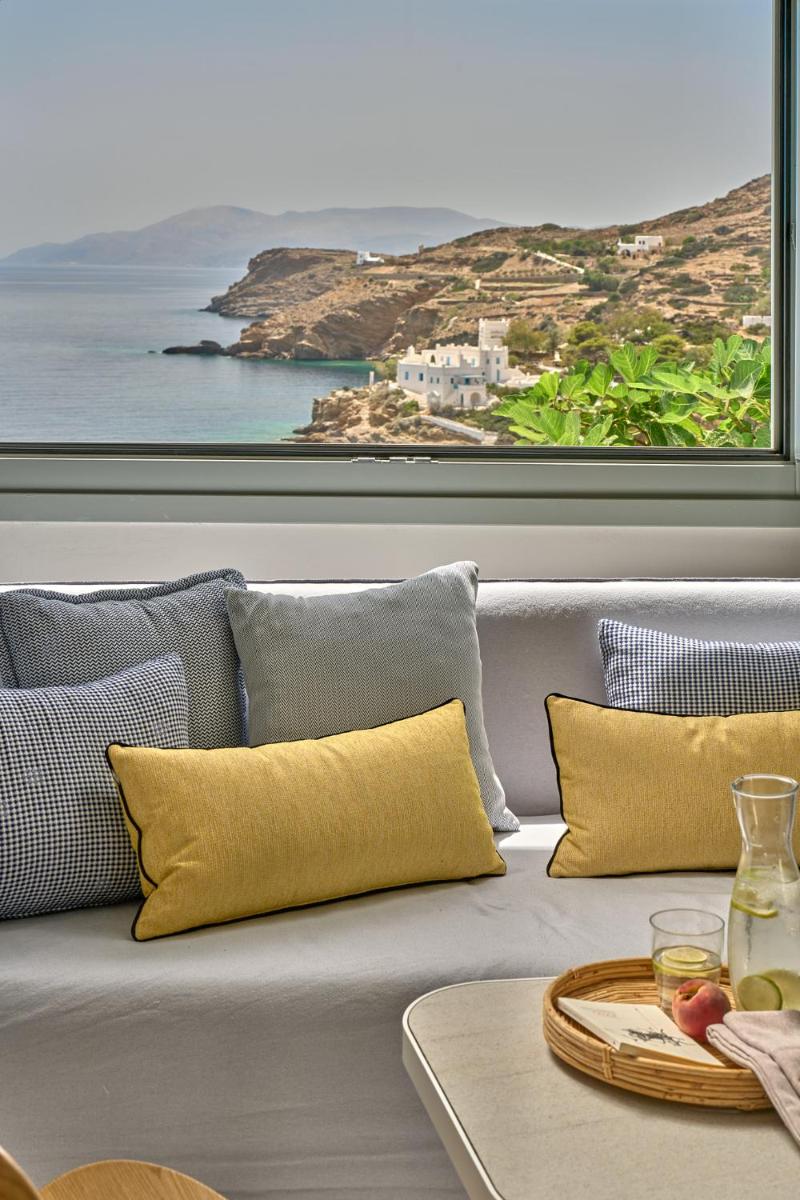 Ios Palace Hotel & Spa