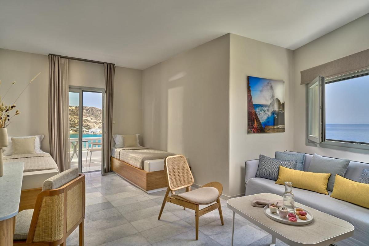 Ios Palace Hotel & Spa
