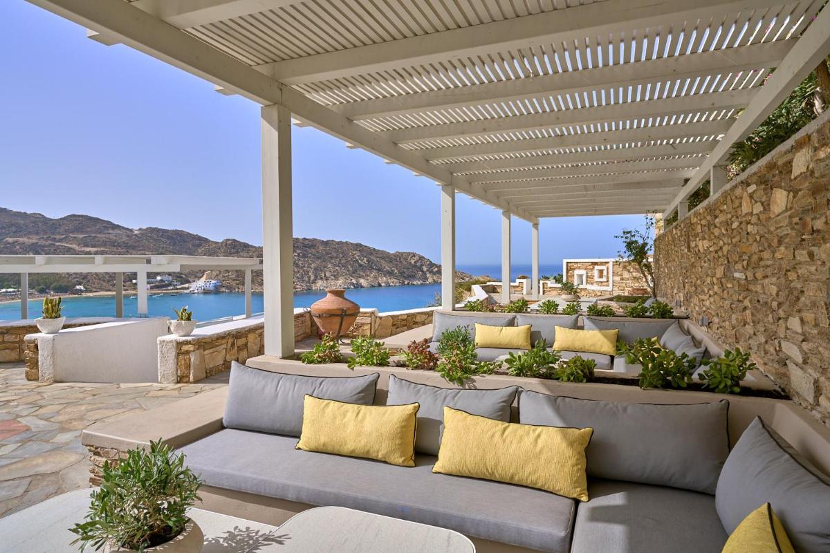 Ios Palace Hotel & Spa