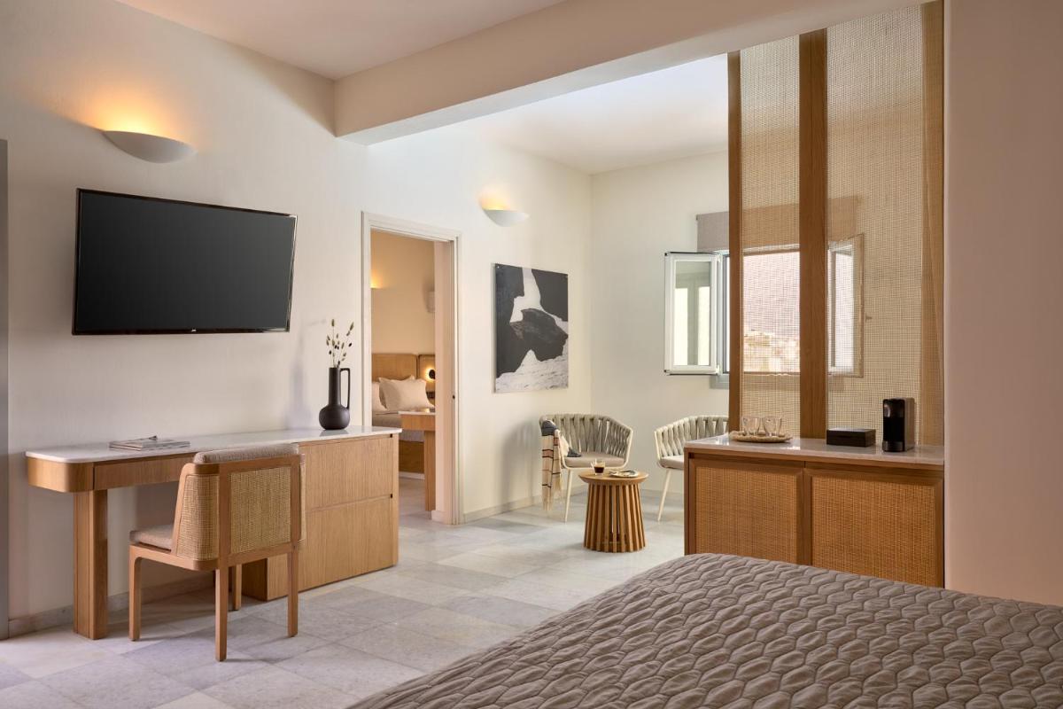 Ios Palace Hotel & Spa