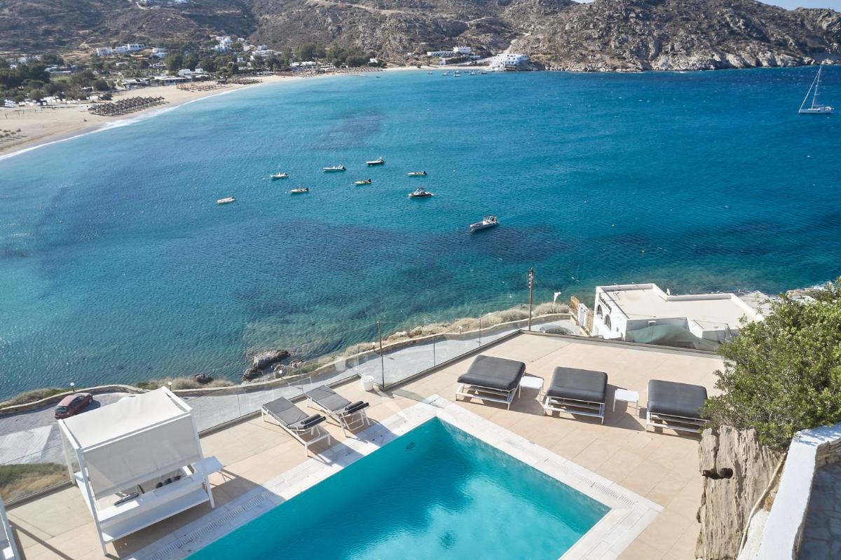 Ios Palace Hotel & Spa
