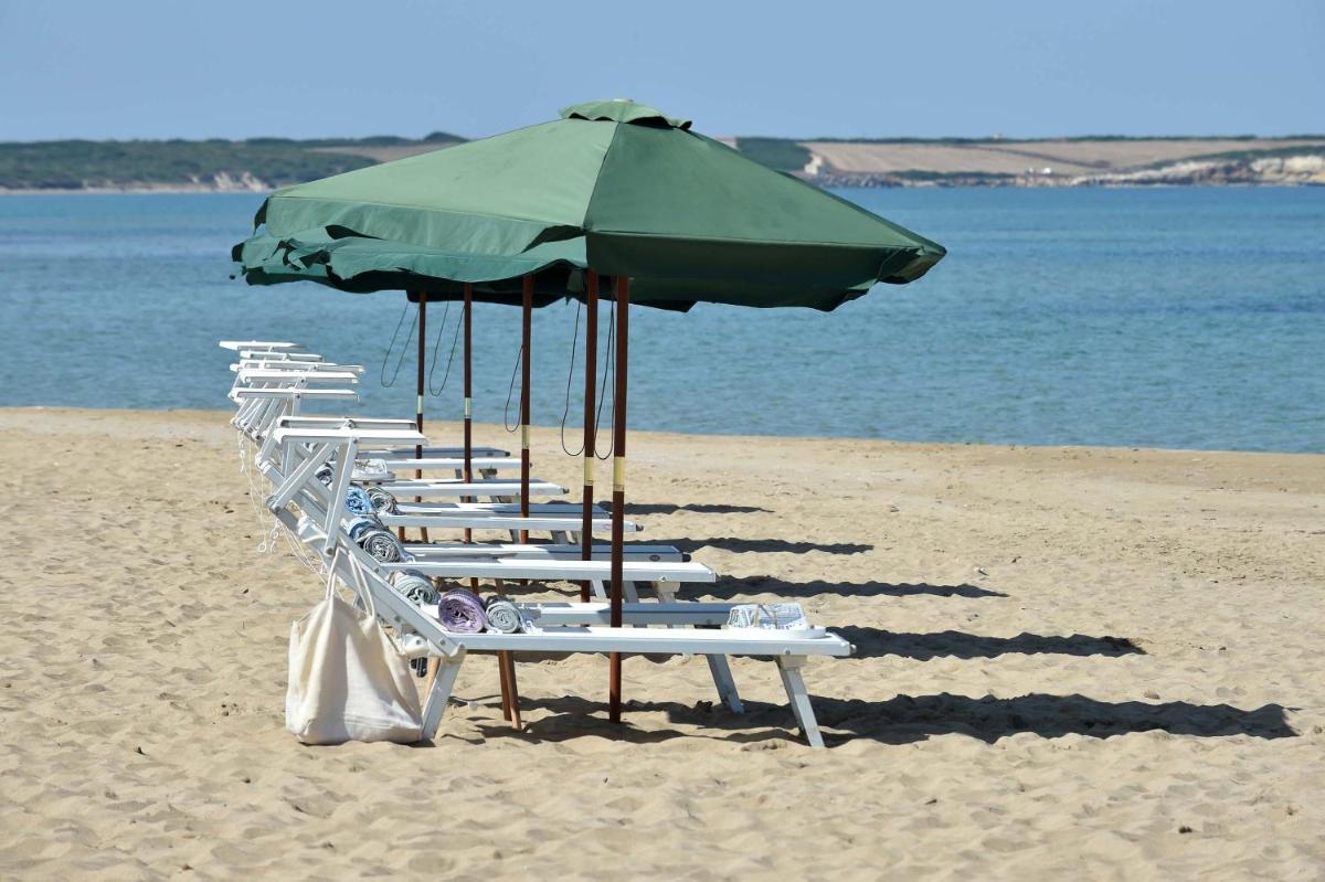 Is Arenas Private Golf Foresterie - Unlimited golf included