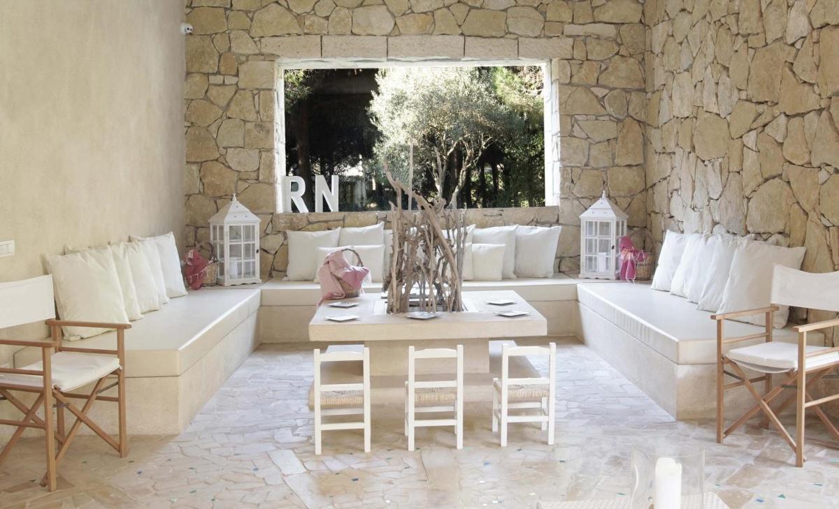 Is Arenas Private Golf Foresterie - Unlimited golf included