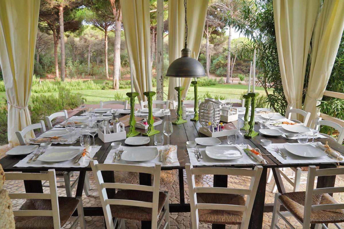 Is Arenas Private Golf Foresterie - Unlimited golf included