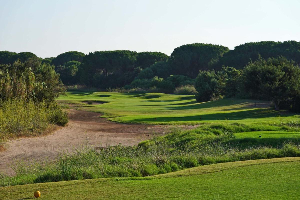 Is Arenas Private Golf Foresterie - Unlimited golf included