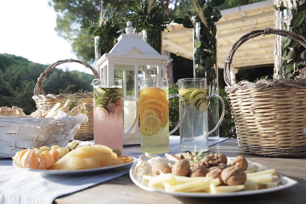 Is Arenas Private Golf Foresterie - Unlimited golf included