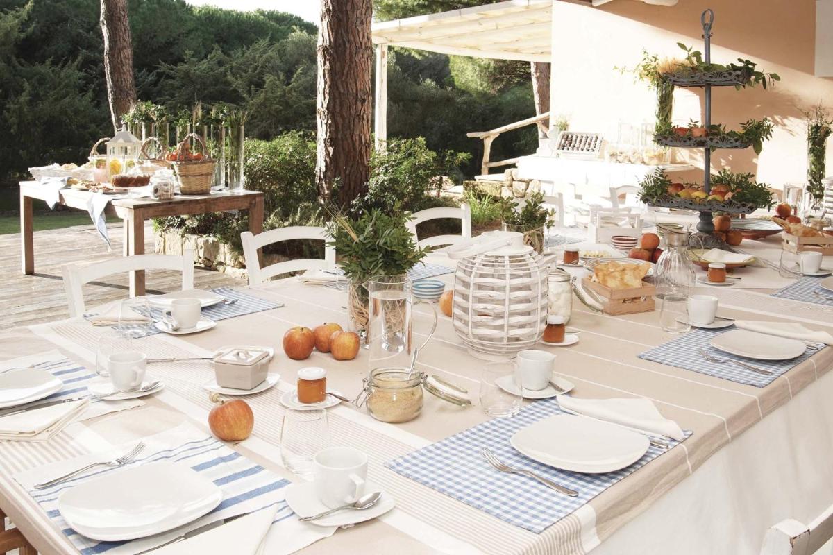 Is Arenas Private Golf Foresterie - Unlimited golf included