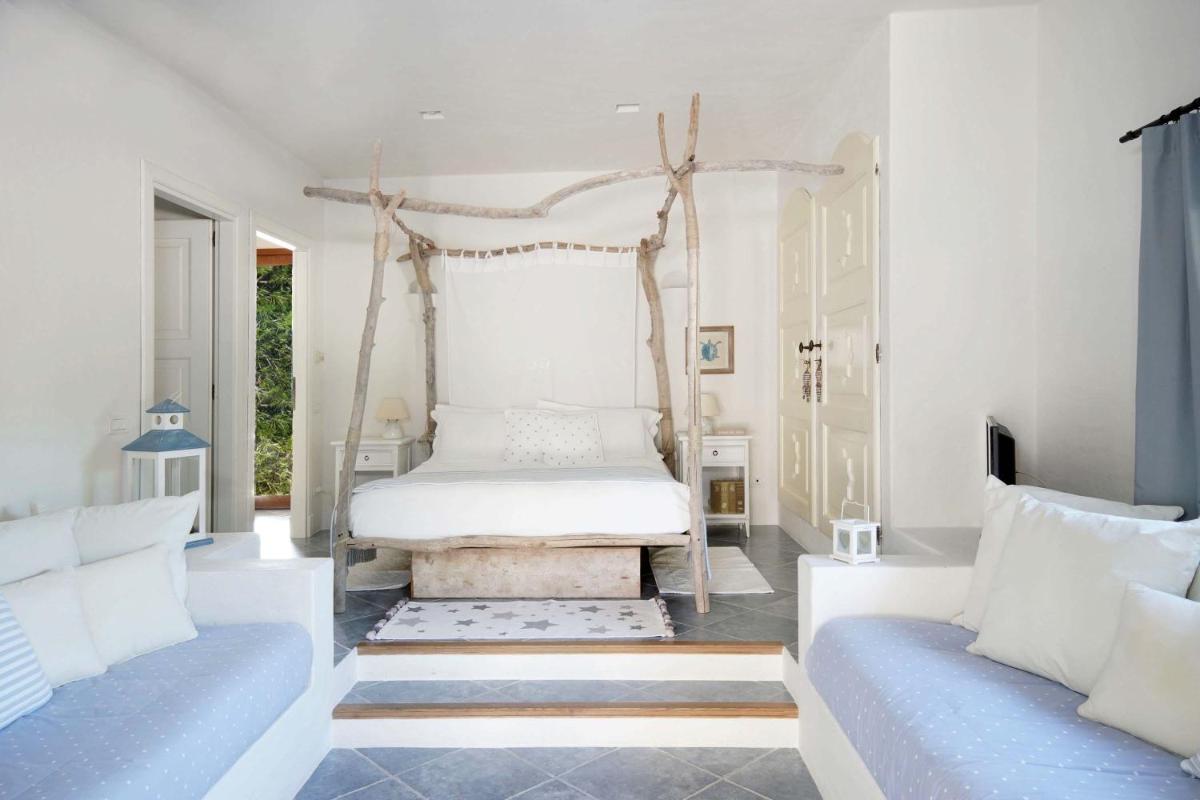 Is Arenas Private Golf Foresterie - Unlimited golf included