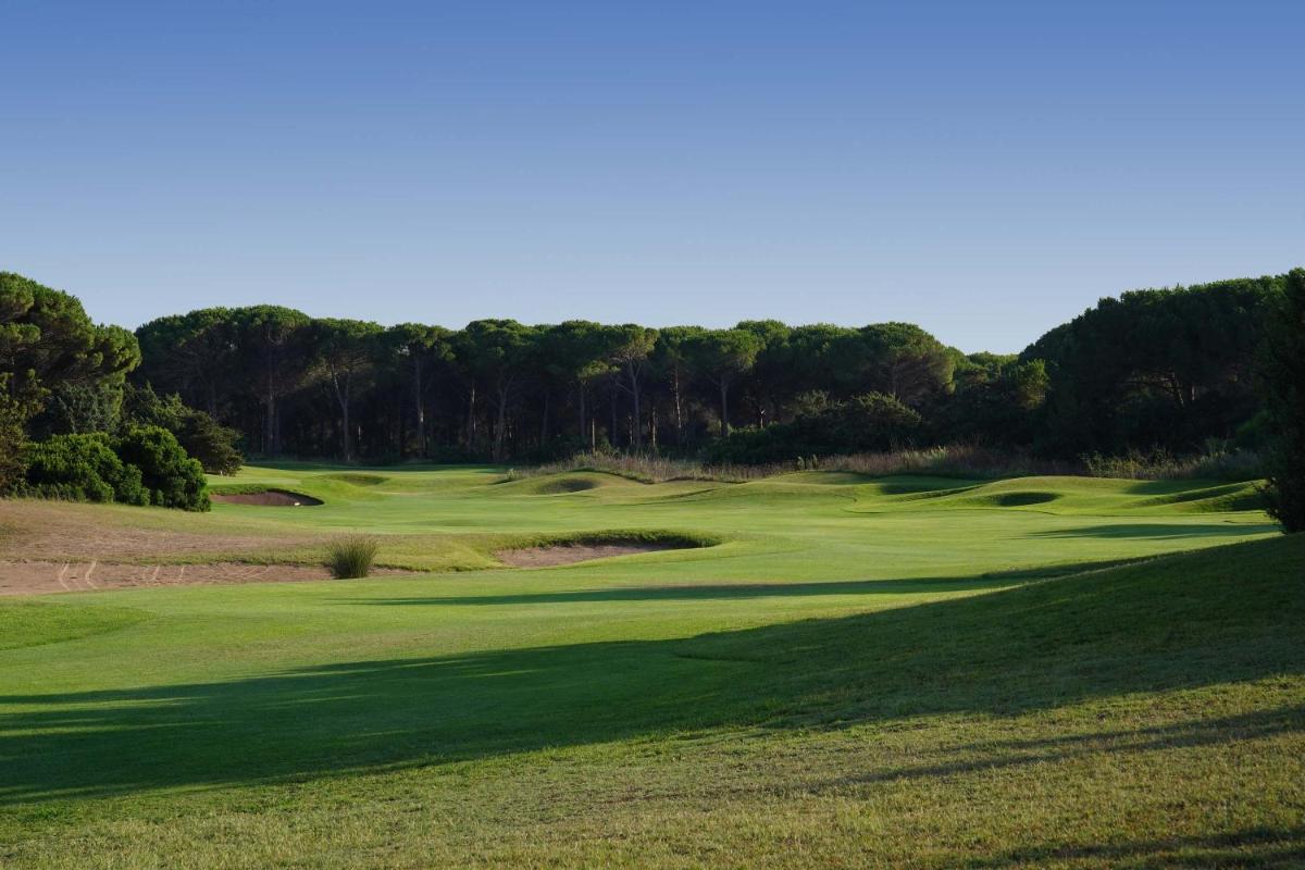 Is Arenas Private Golf Foresterie - Unlimited golf included