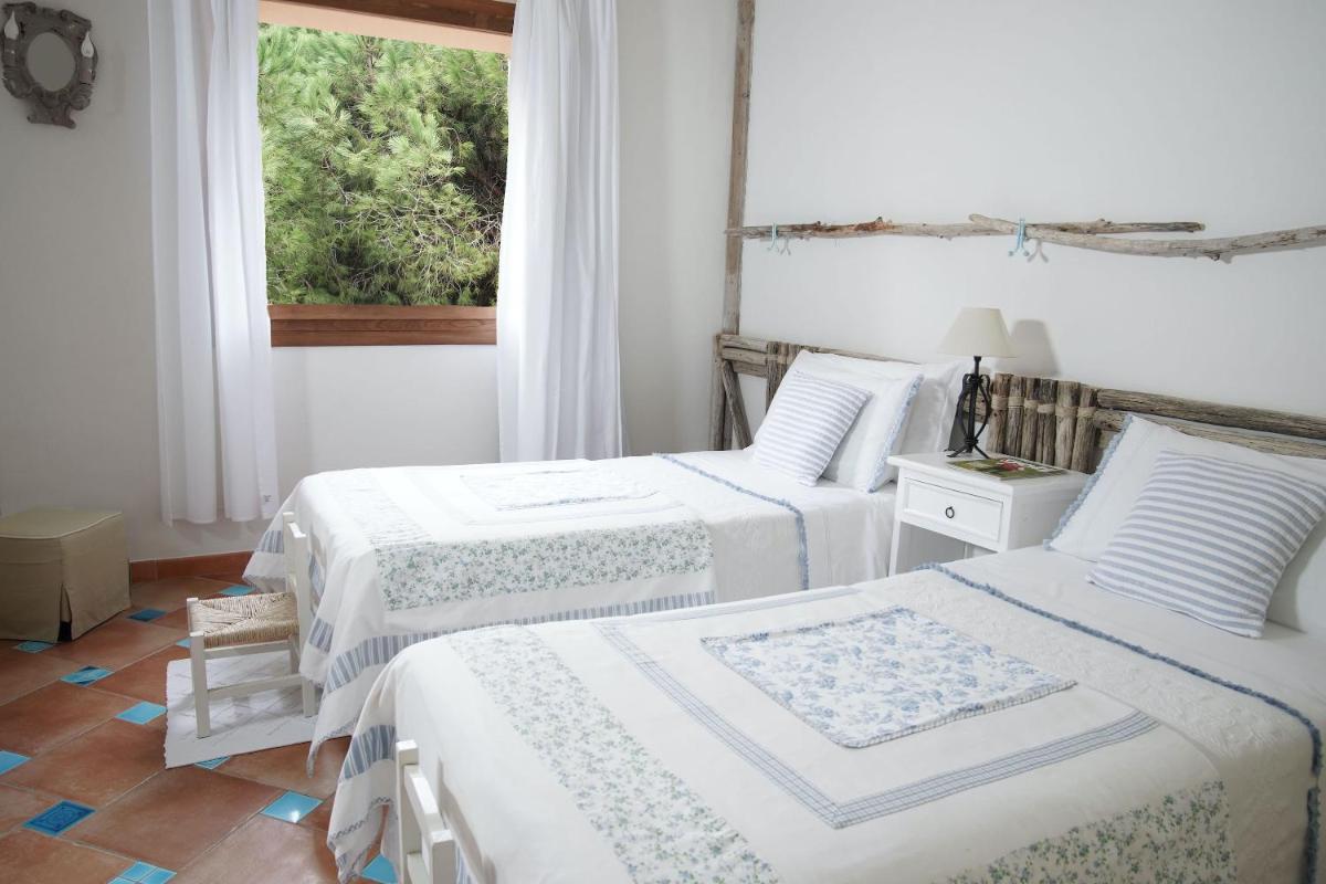 Is Arenas Private Golf Foresterie - Unlimited golf included