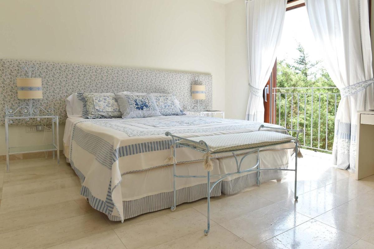 Is Arenas Private Golf Foresterie - Unlimited golf included