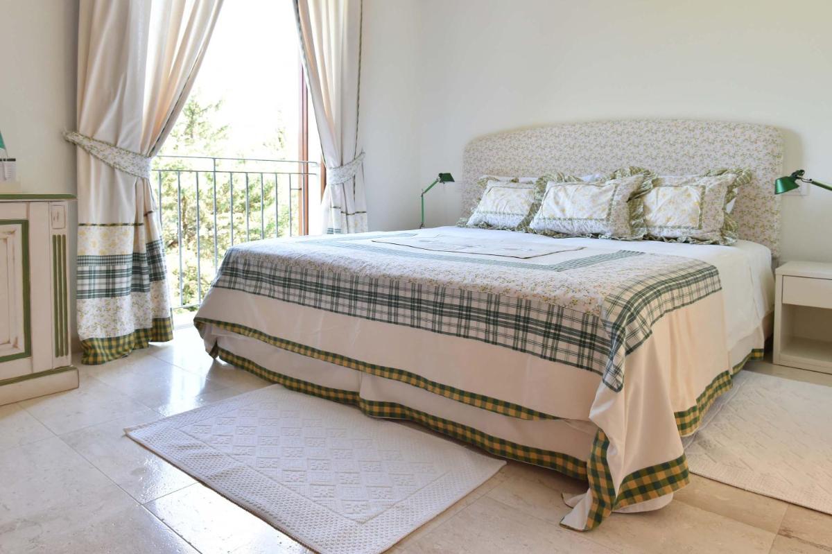 Is Arenas Private Golf Foresterie - Unlimited golf included