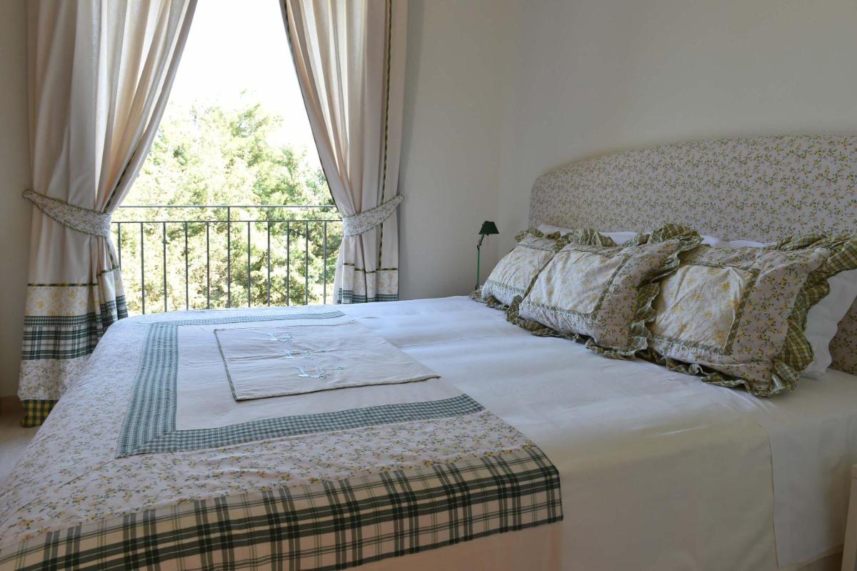 Is Arenas Private Golf Foresterie - Unlimited golf included