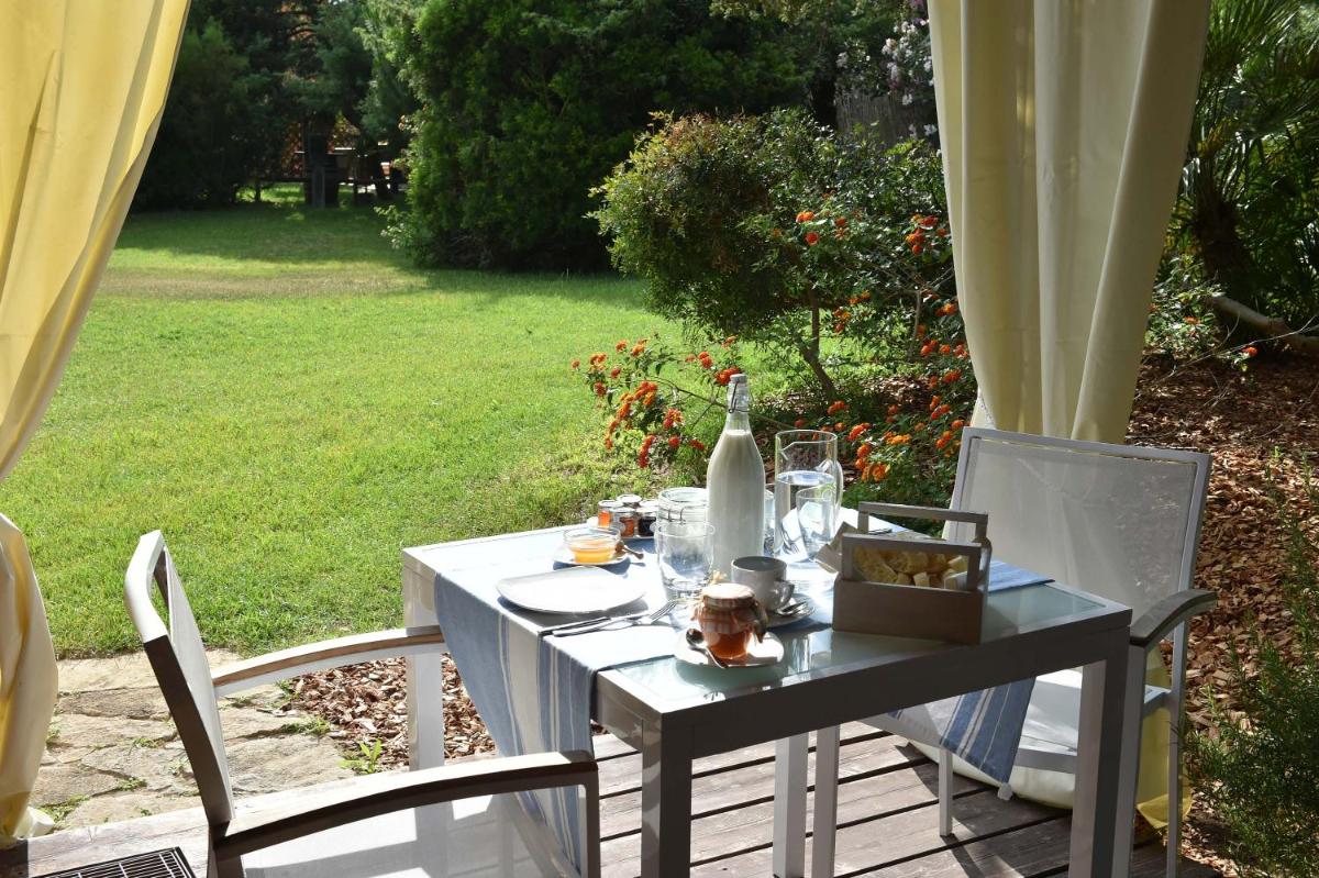 Is Arenas Private Golf Foresterie - Unlimited golf included