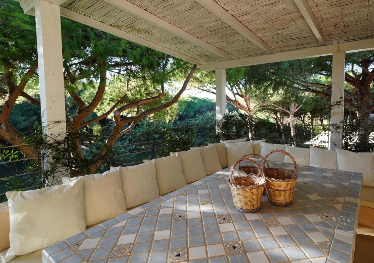 Is Arenas Private Golf Foresterie - Unlimited golf included