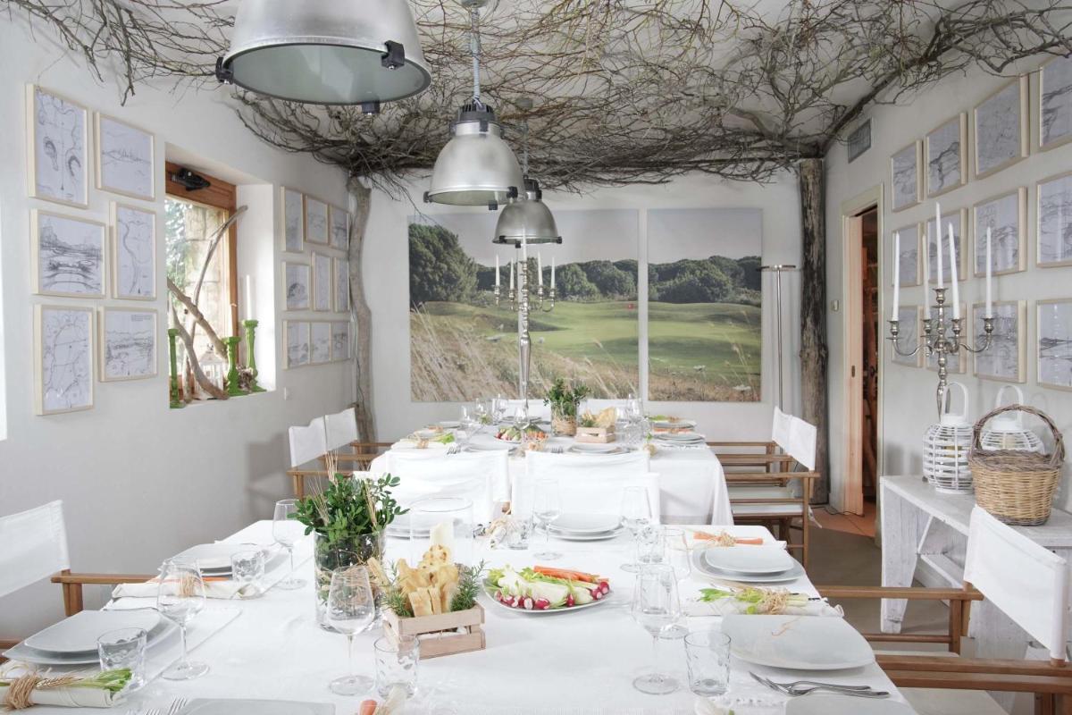 Is Arenas Private Golf Foresterie - Unlimited golf included