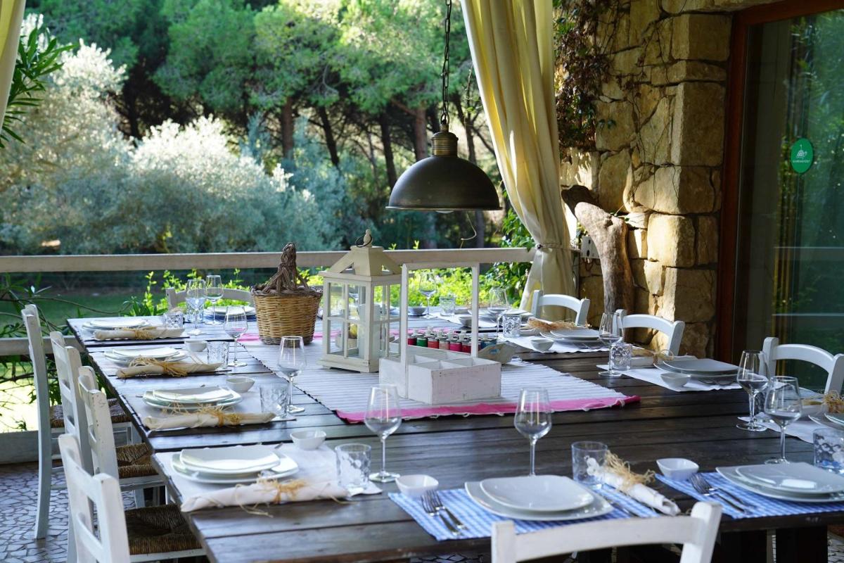 Is Arenas Private Golf Foresterie - Unlimited golf included