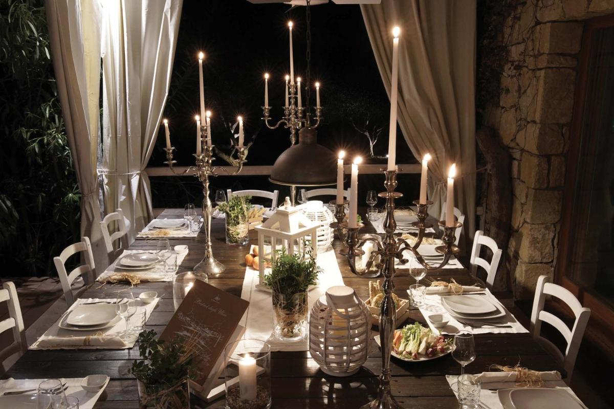 Is Arenas Private Golf Foresterie - Unlimited golf included