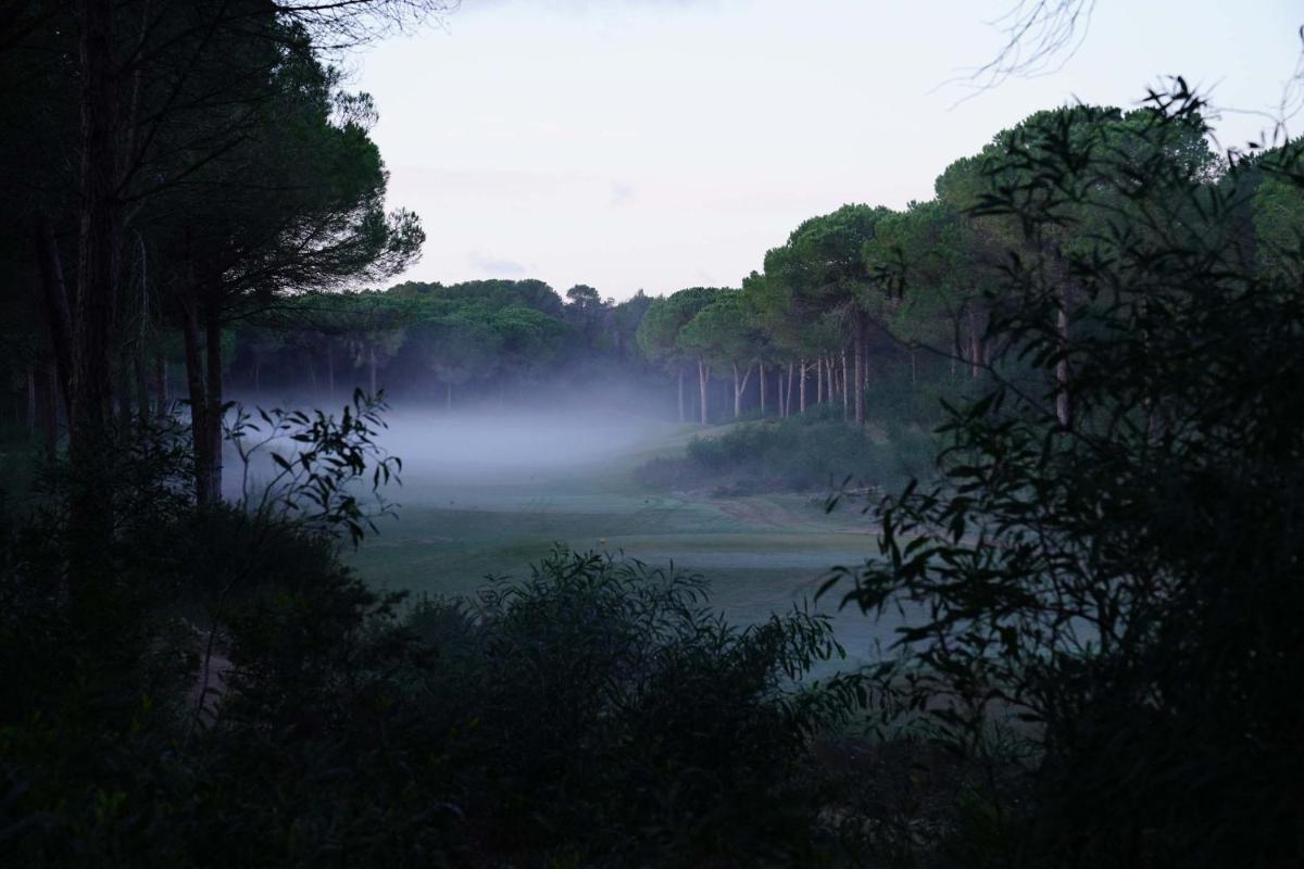 Is Arenas Private Golf Foresterie - Unlimited golf included