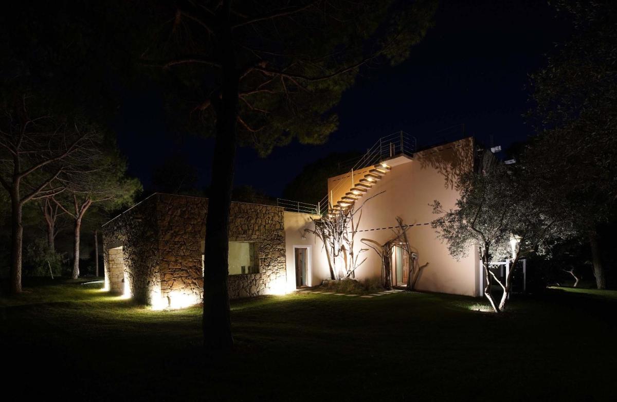 Is Arenas Private Golf Foresterie - Unlimited golf included