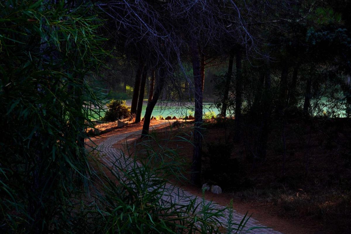 Is Arenas Private Golf Foresterie - Unlimited golf included