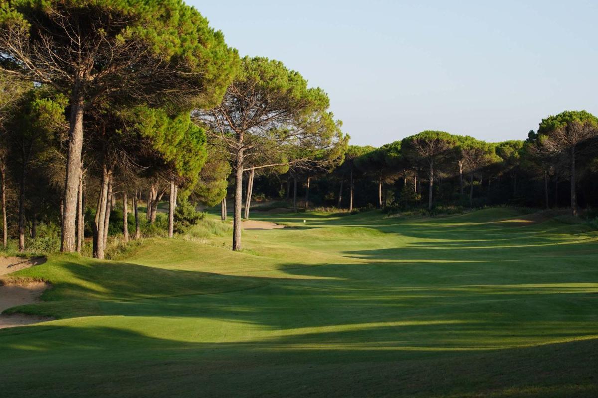 Is Arenas Private Golf Foresterie - Unlimited golf included