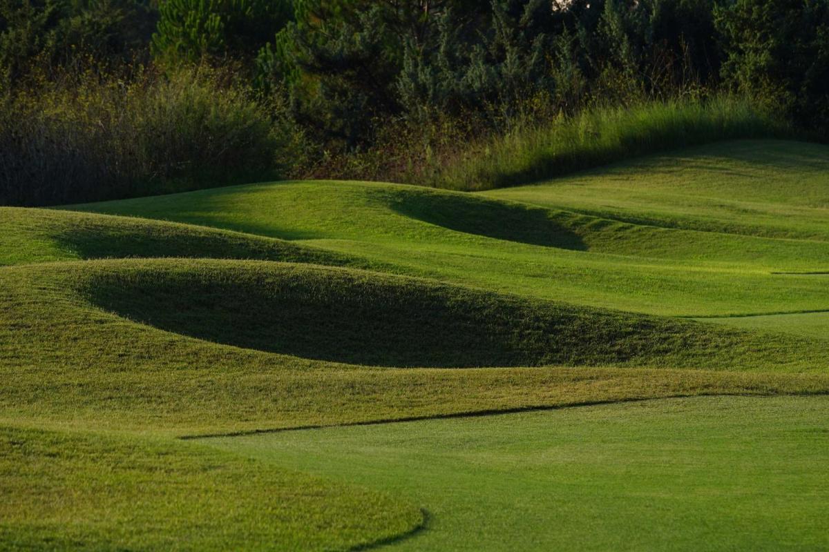 Is Arenas Private Golf Foresterie - Unlimited golf included