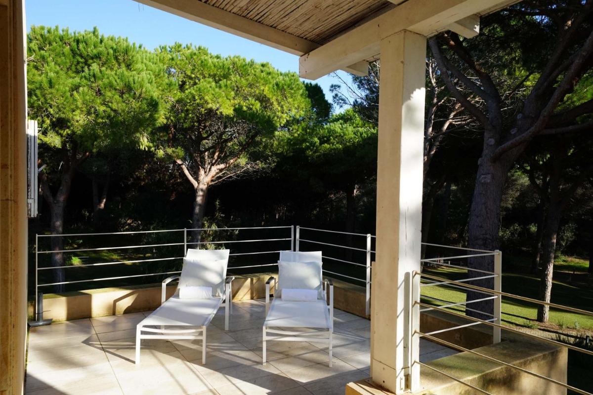 Is Arenas Private Golf Foresterie - Unlimited golf included