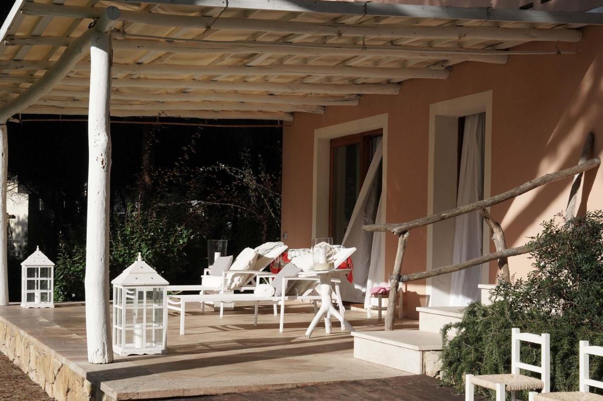 Is Arenas Private Golf Foresterie - Unlimited golf included