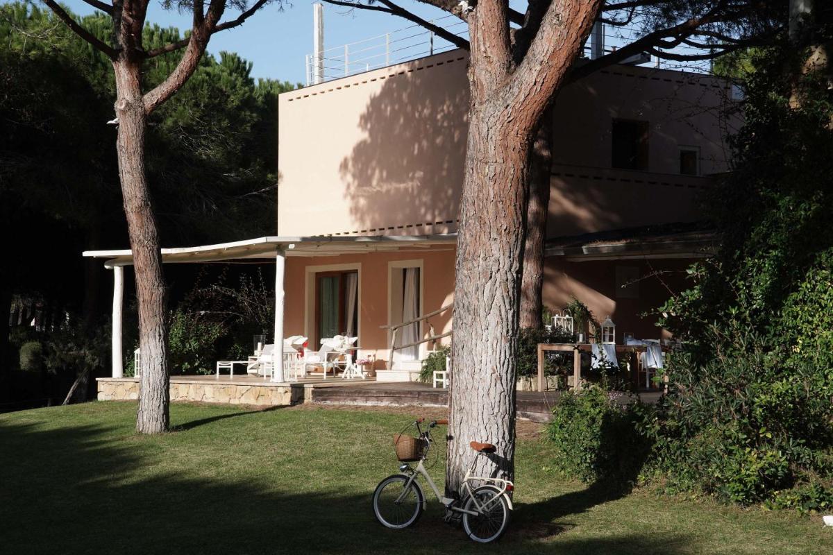 Is Arenas Private Golf Foresterie - Unlimited golf included