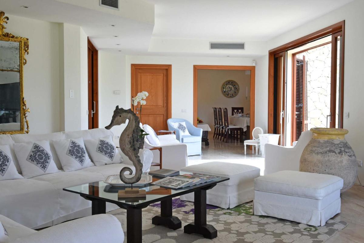 Is Arenas Private Golf Foresterie - Unlimited golf included