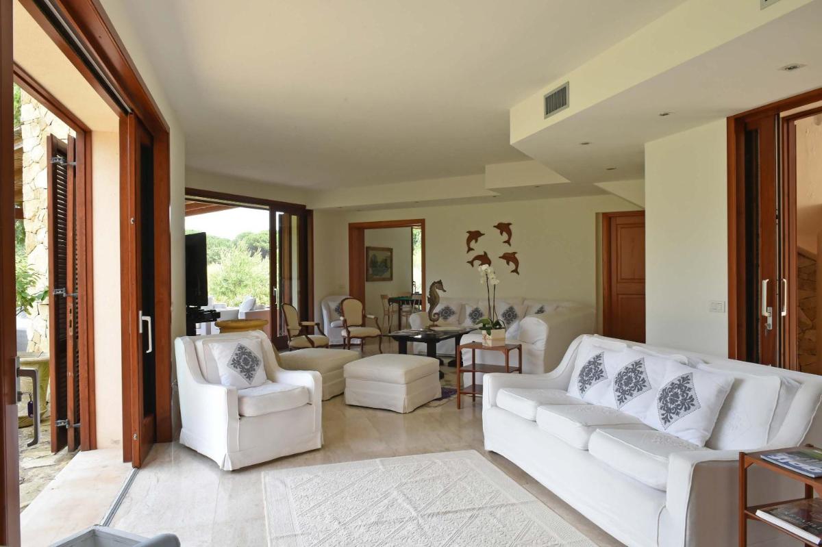 Is Arenas Private Golf Foresterie - Unlimited golf included