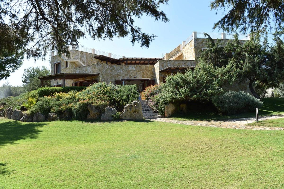 Is Arenas Private Golf Foresterie - Unlimited golf included