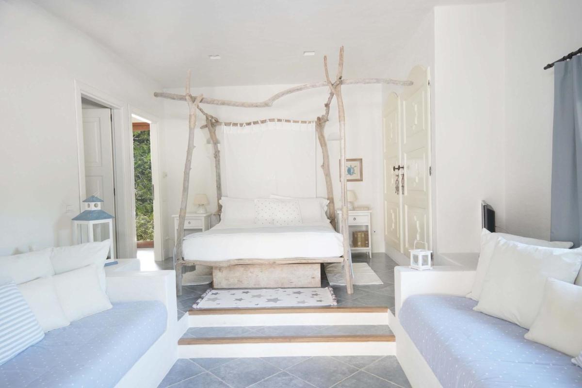 Is Arenas Private Golf Foresterie - Unlimited golf included